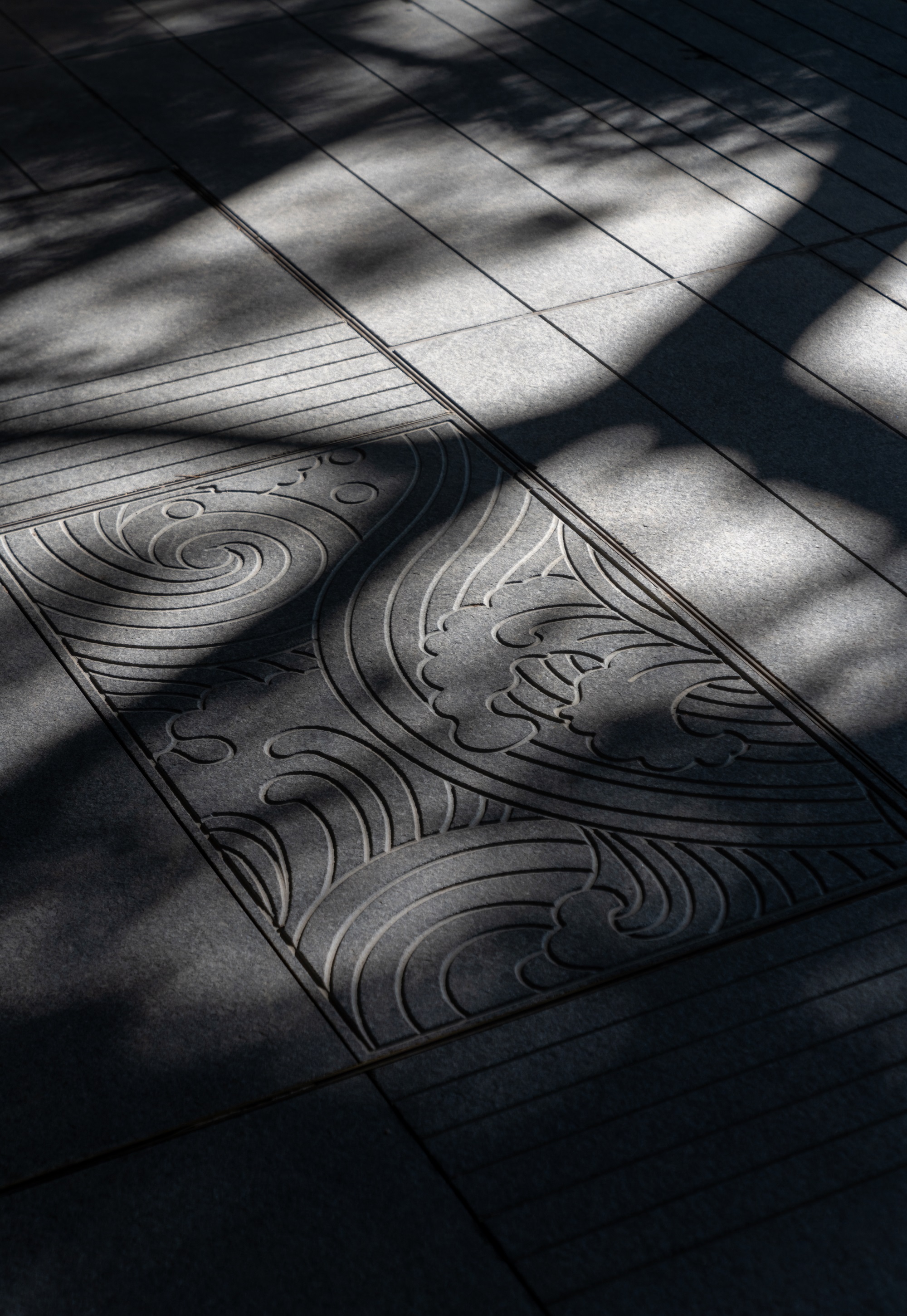 苏州建发·檀府丨中国苏州丨广州知行景观规划设计有限公司-137