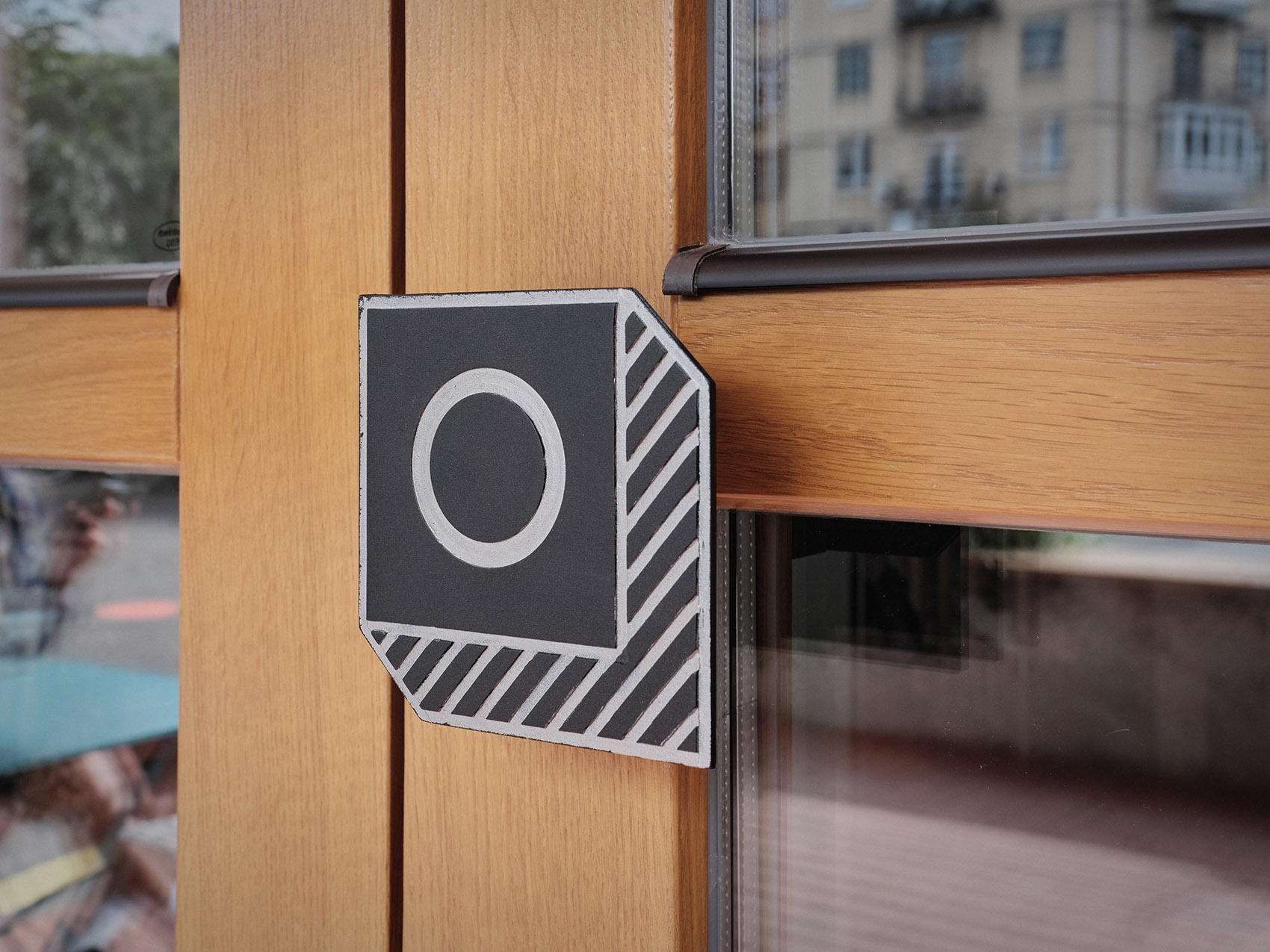 Octo Tower 咖啡中心丨乌克兰基辅丨Goldakovskiy Group Architects-175