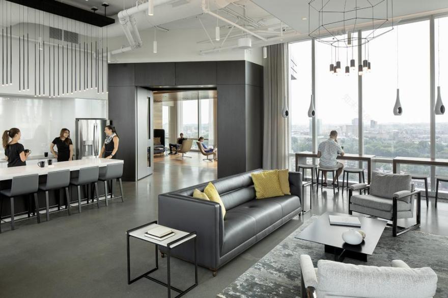 丨美国丨CBT,Arquitectonica-4