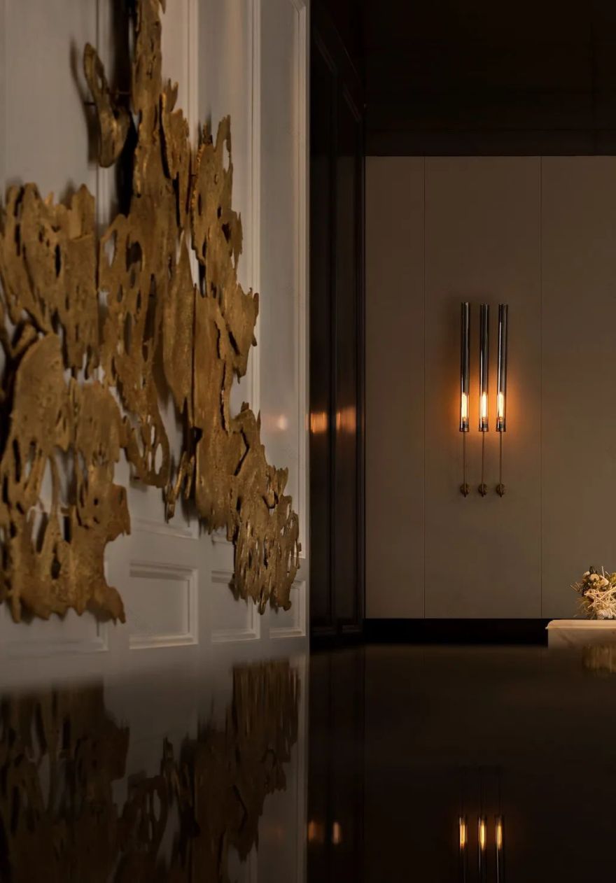 青岛旭辉银盛泰·星韵城销售中心——历史与文化的多元融合-20