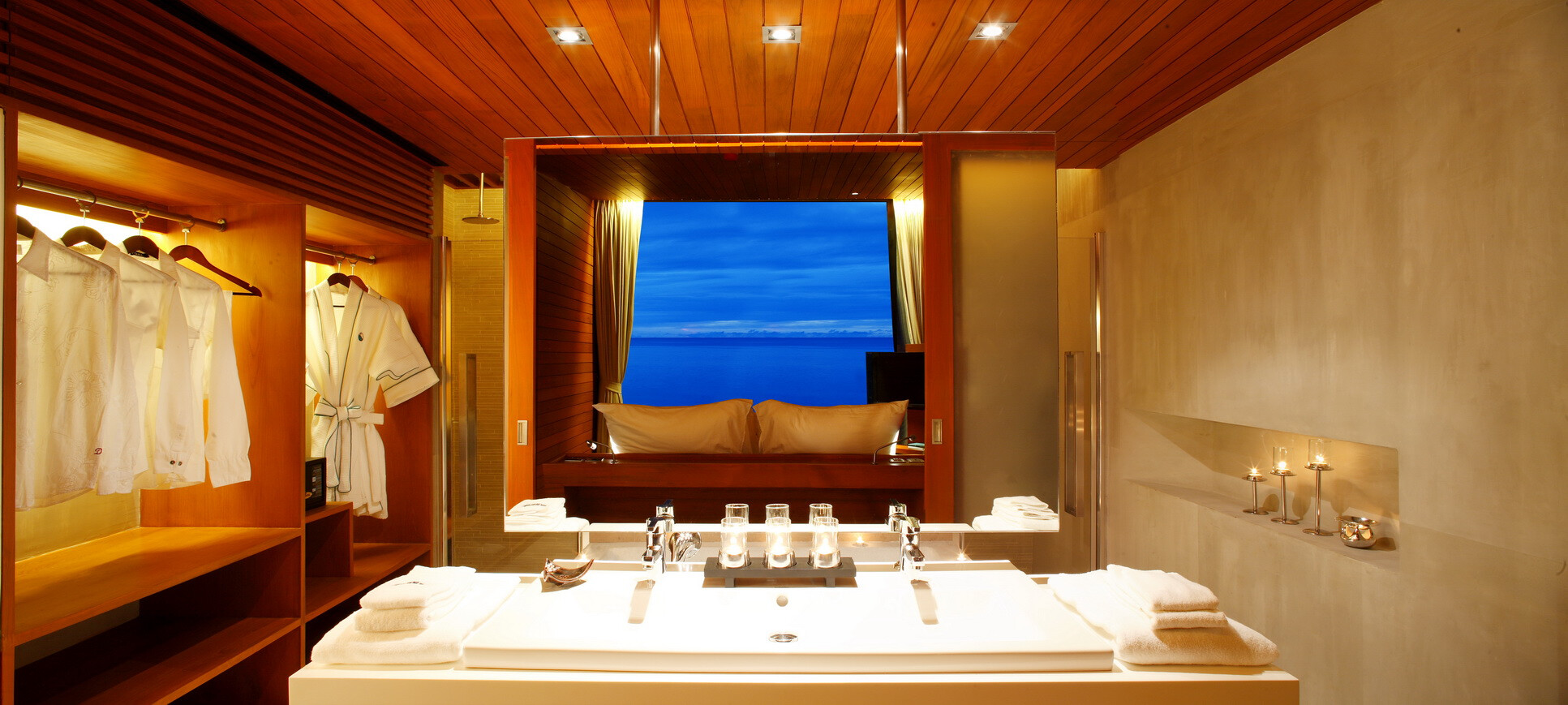 Casa de La Flora,Khao Lak,Phangnga,泰国-13