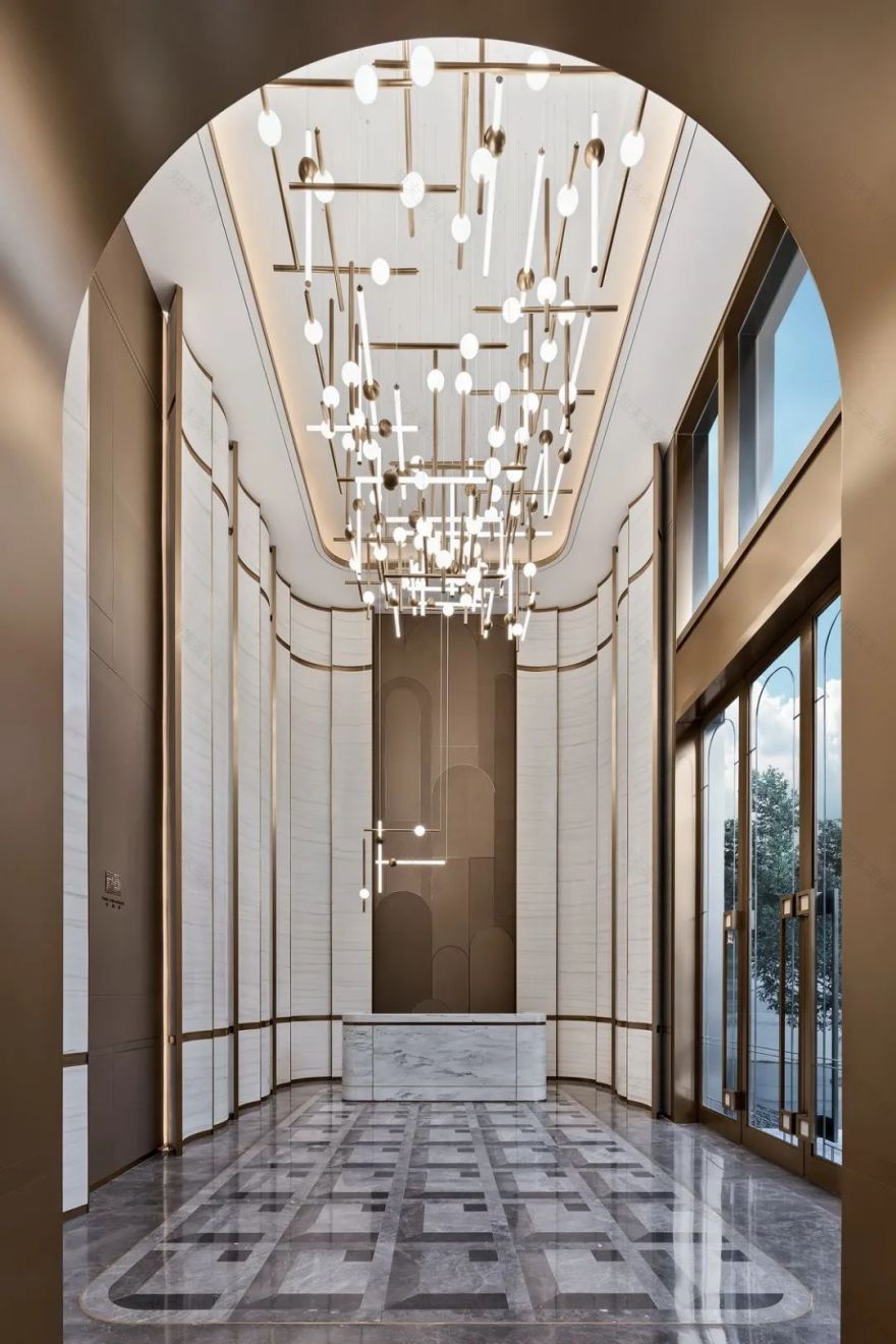 IN SPACE·空格 | 打造国际化的生活空间-15