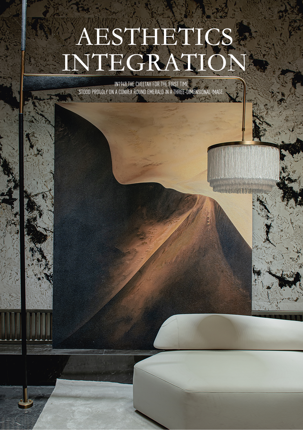 江南豹变 · 猎豹精神的野奢空间-22