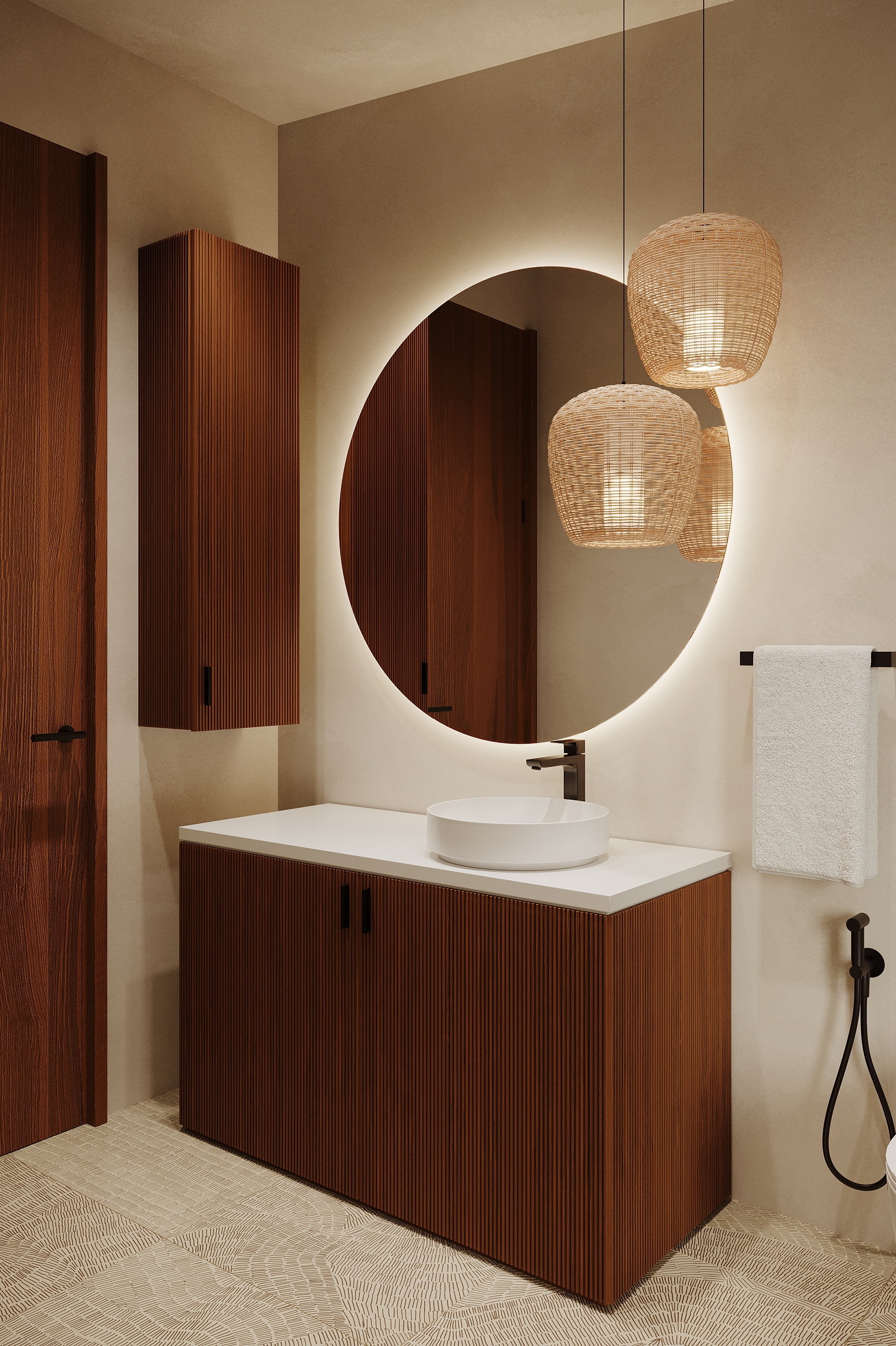 度假别墅丨泰国丨Anna Kaliadina,Andre Burbela等-43