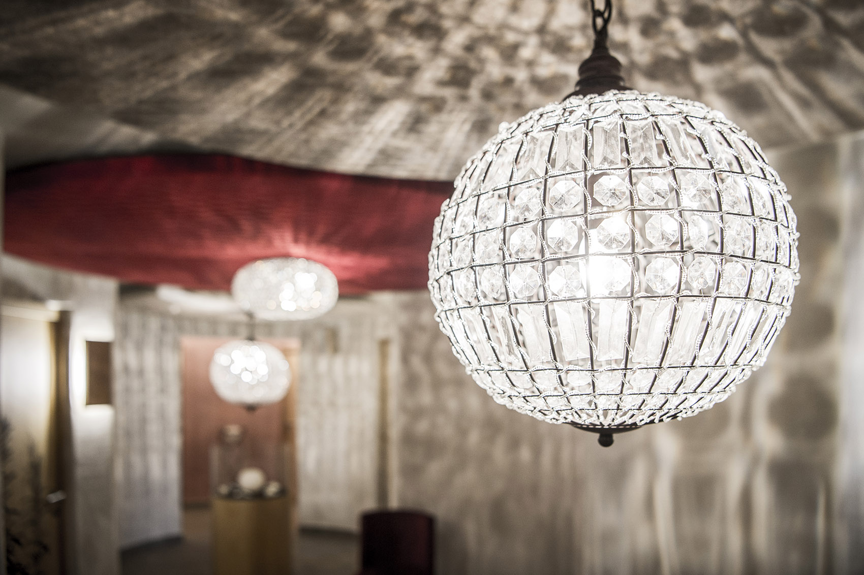 游弋于天地间 & 拥有漂浮大泳池的意大利Hubertus 酒店 / noa* -123