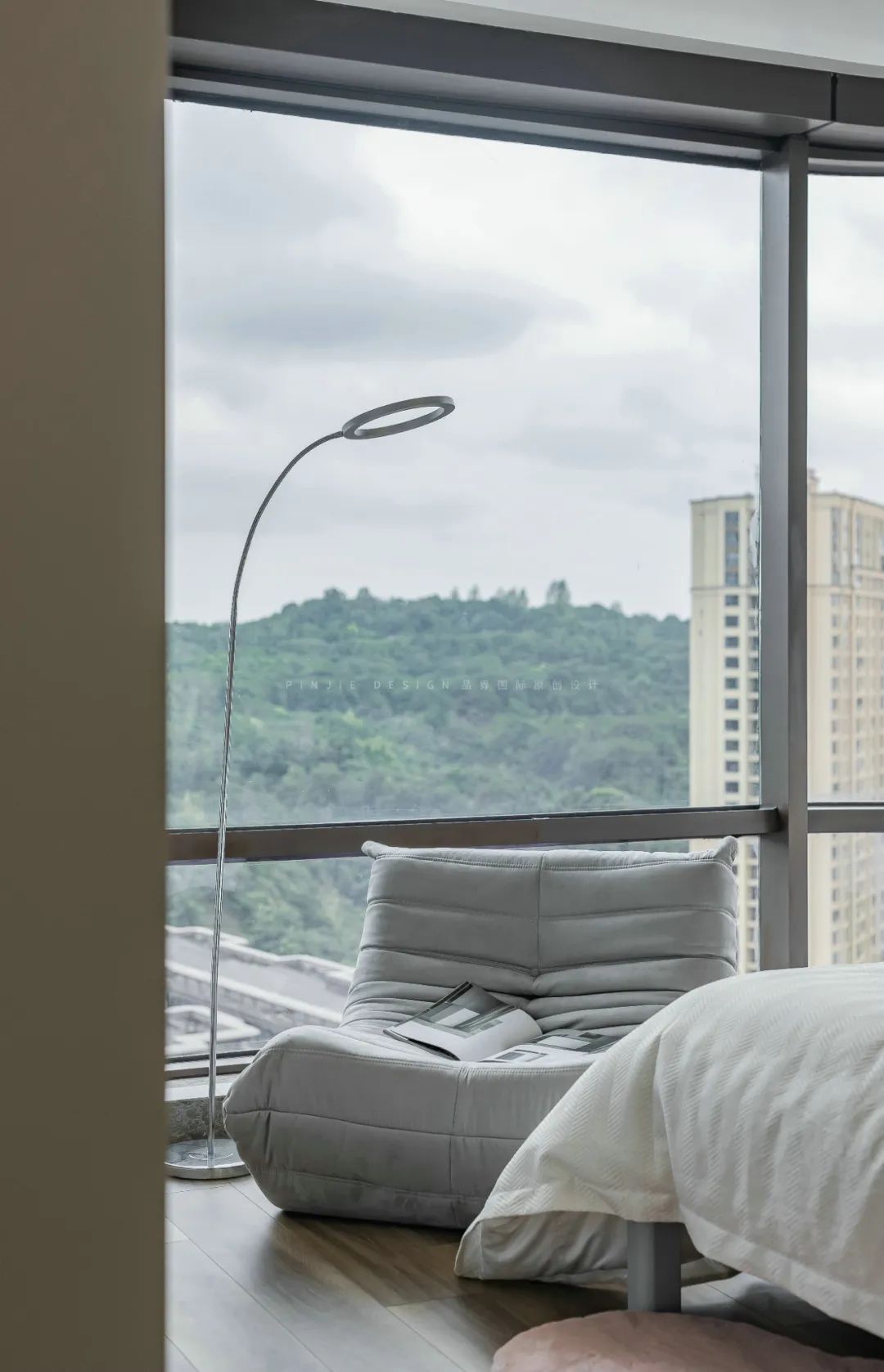 现代轻奢龙湖舜山府丨品界国际重庆公司-75