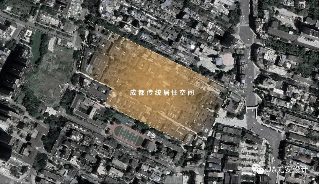 成都中粮瑞府丨中国成都丨UA 尤安设计-2