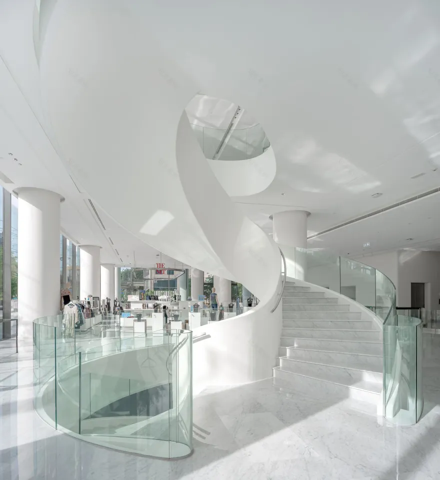 140 无线丨泰国曼谷丨Plan architect-24