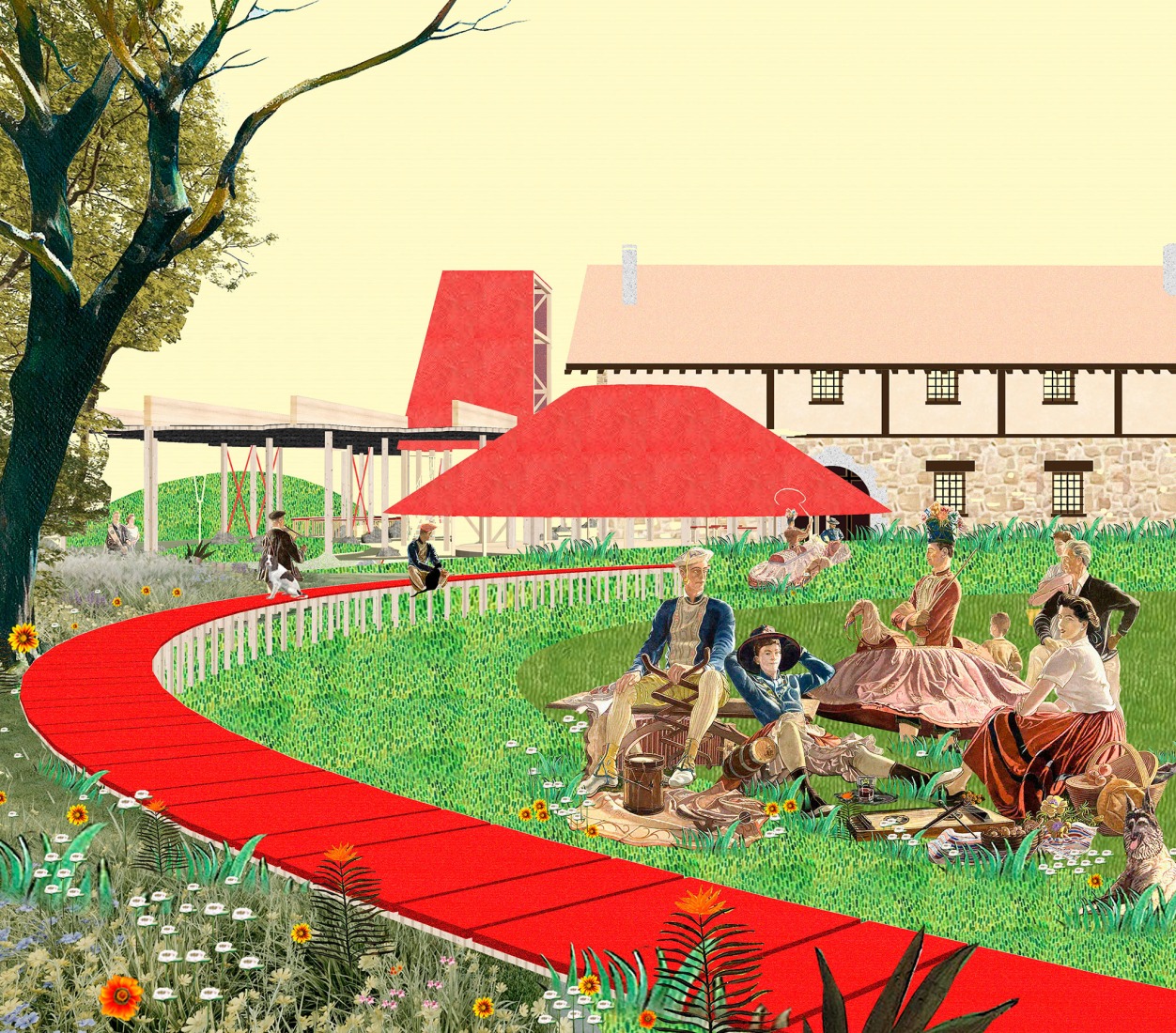 巴斯克民俗音乐博物馆MUSIKTOPA丨西班牙比斯开-97