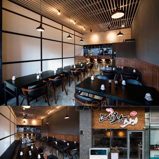 极致简约的 12 平米小屋，打造温馨家居空间-1