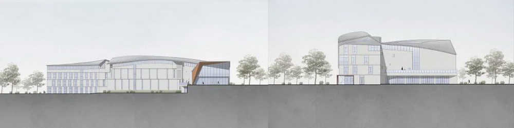 昆明华侨城▪滇中乐活城社区中心丨中国昆明丨成执设计-70