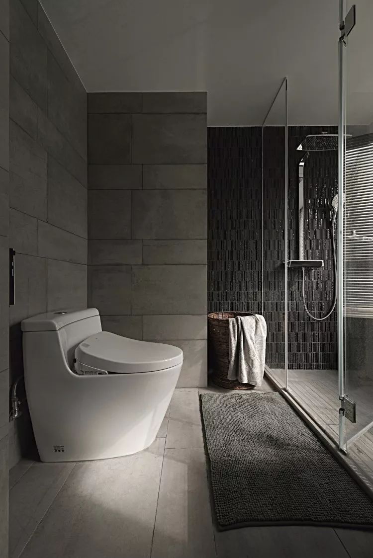 非完全简约青年家丨中国成都丨成都多纷建筑设计咨询有限公司-33