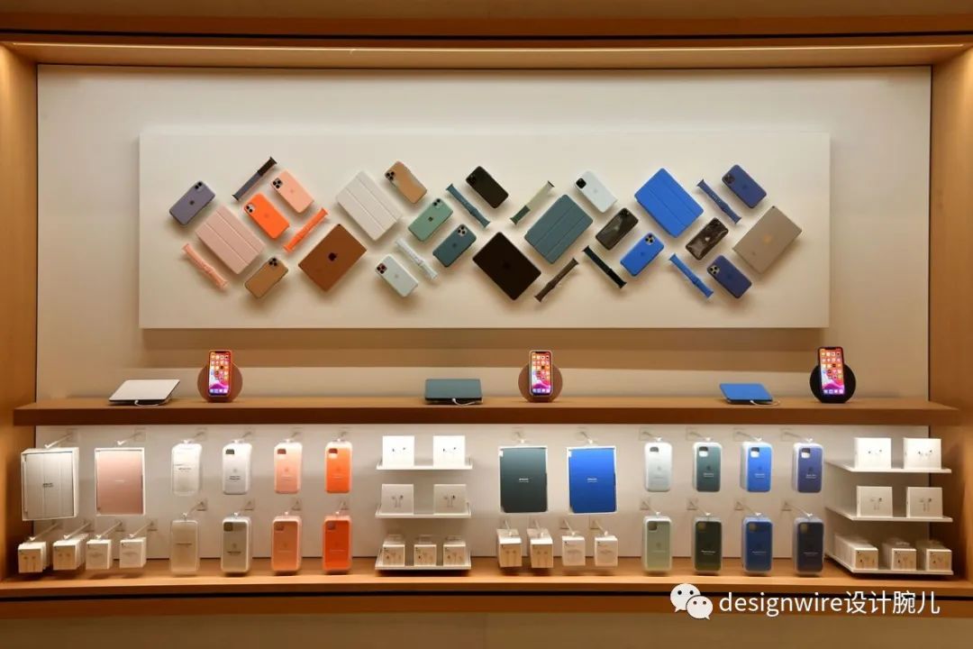 全球首个水上漂浮苹果店,创新设计诠释品牌理念-61