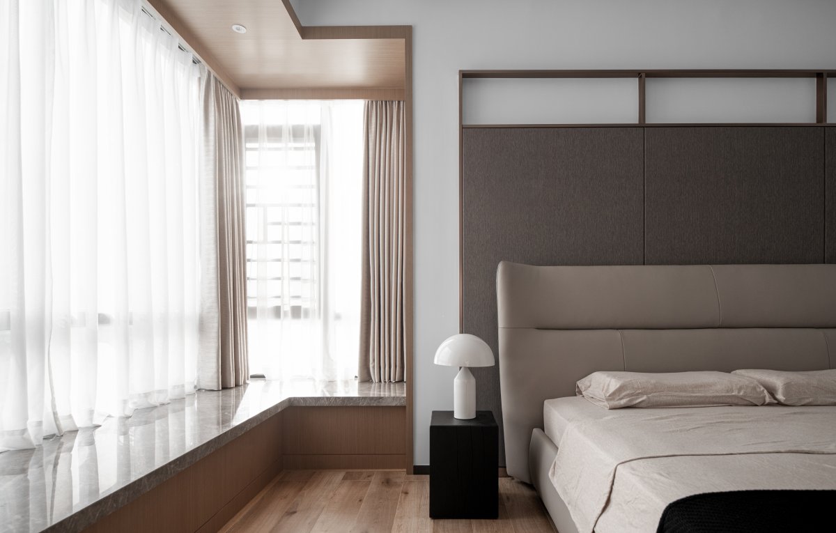 水一方丨中国揭阳丨木造设计-14