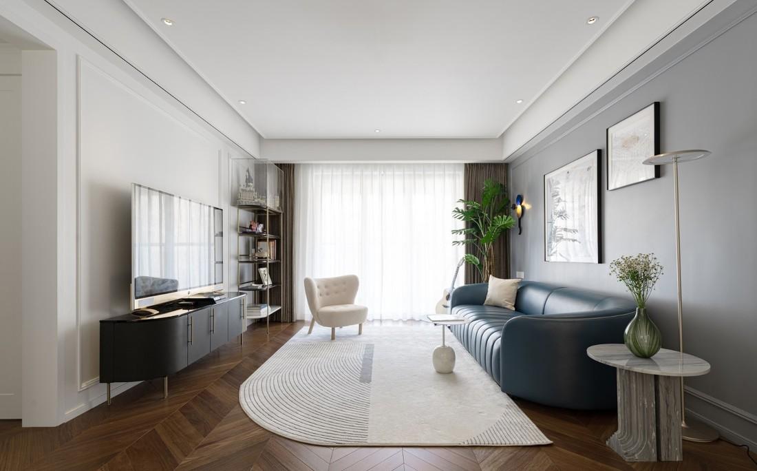 北欧极简温馨家居-18