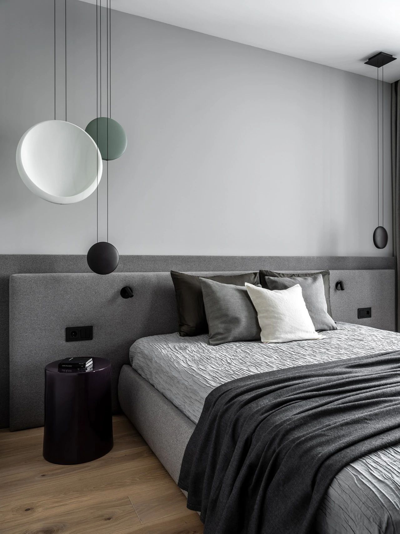 109㎡私宅丨MOPS architecture studio-69