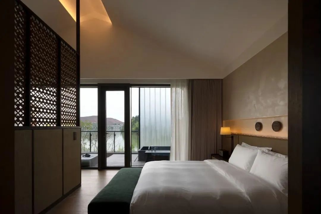 新作｜海饰界空间营造 印象雾纳 · 自然之境-33