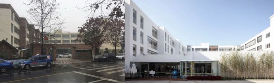 上海徐汇科技幼儿园(嘉陵园建成)-46