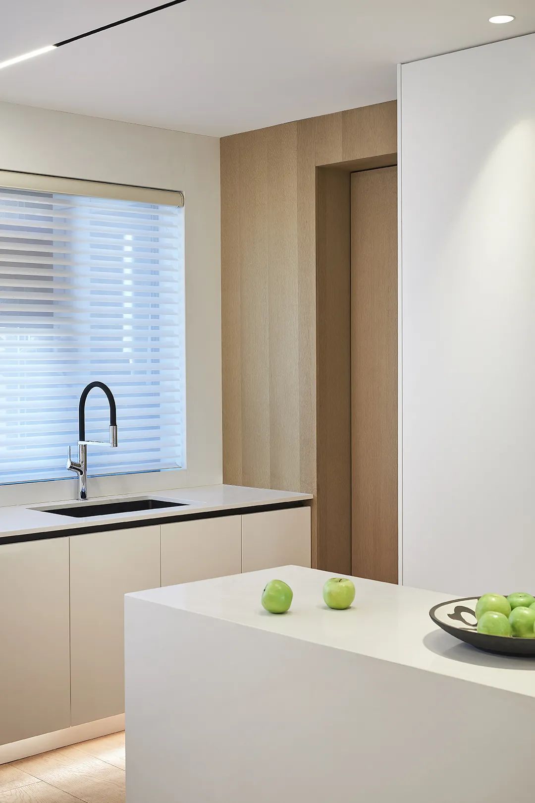 新居丨中国温州丨柒筑空间设计-107