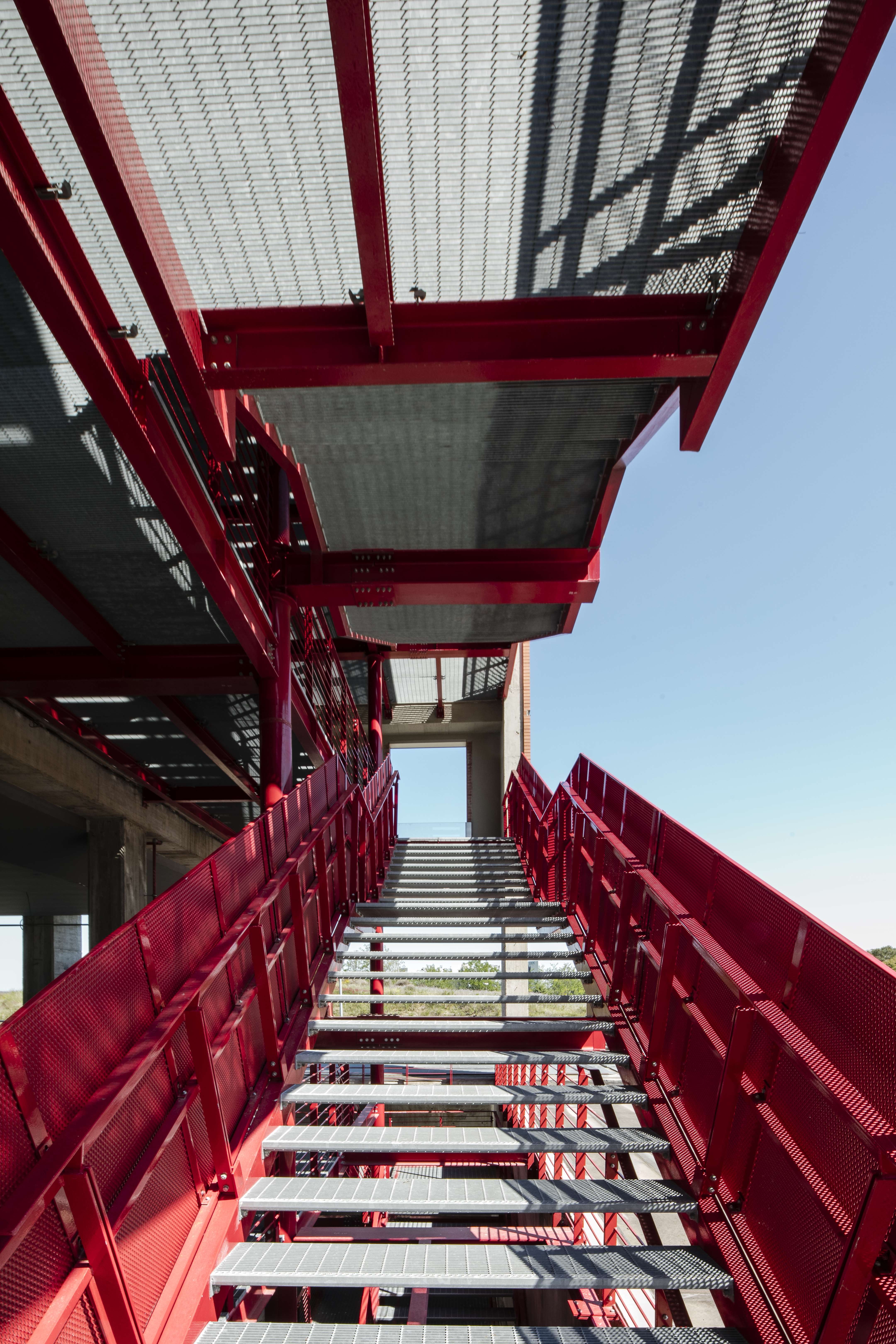 万豪丽思卡尔顿酒店-26