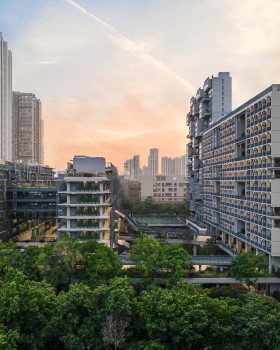 深圳国际教育学院丨中国深圳丨李晓东工作室