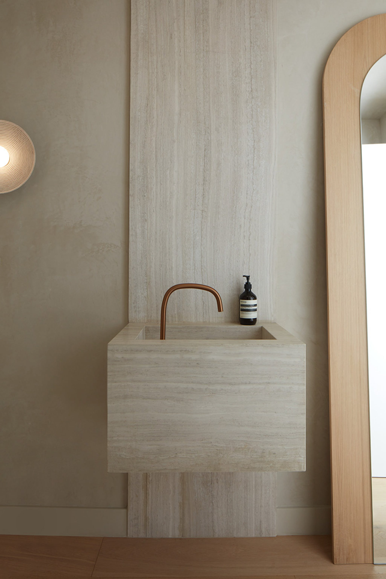 休奢风别墅设计丨马里丨Malgosia Migdal 设计事务所-97