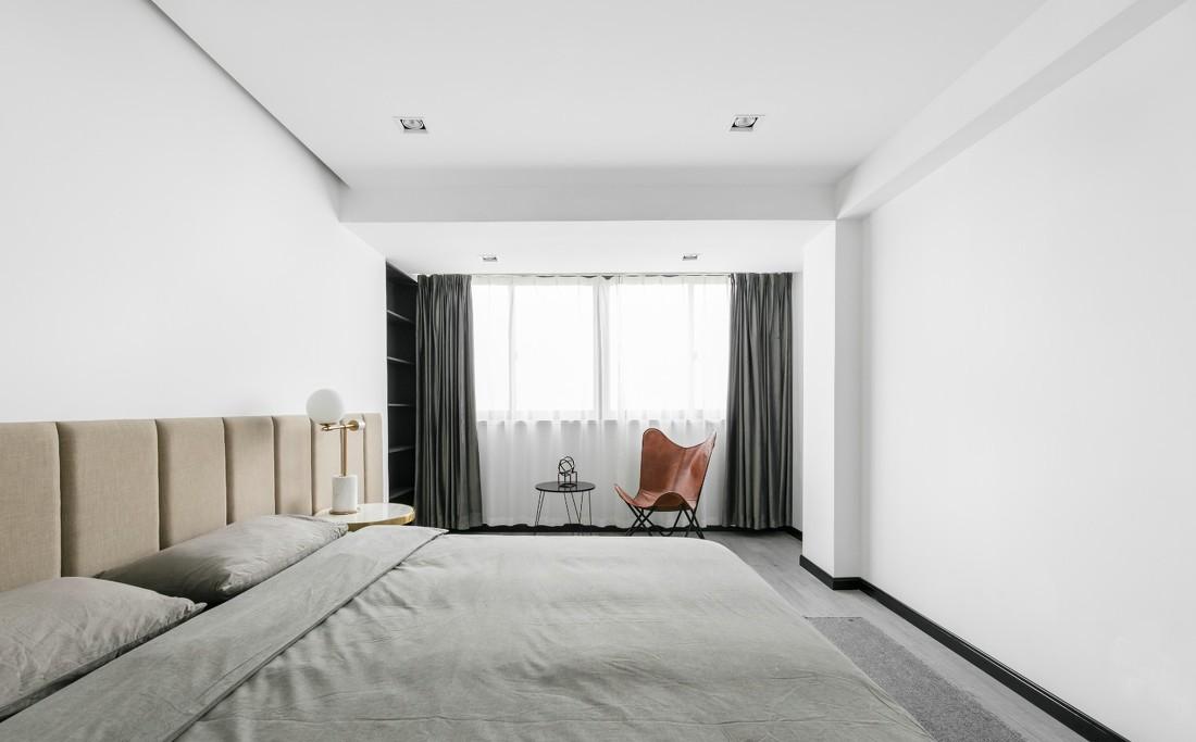 开放式空间设计,打造互动互通的生活环境-43