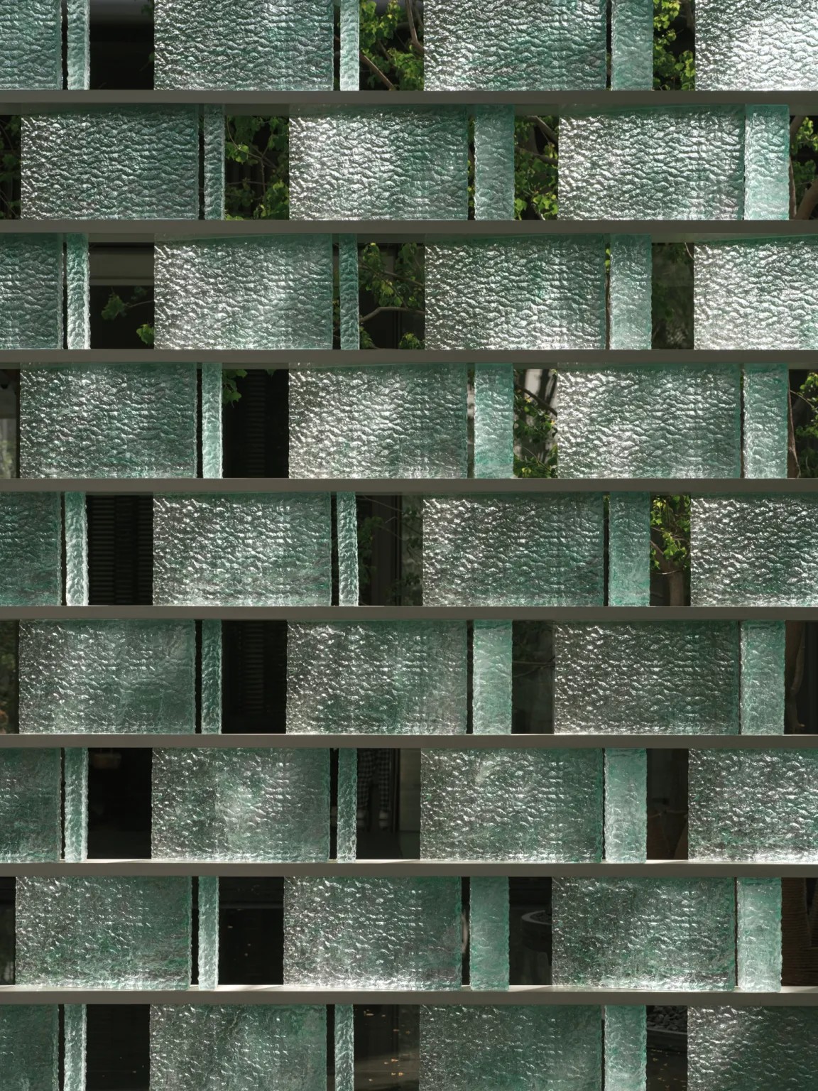 西安金茂璞逸东方示范区丨中国西安丨MIND迈德景观-30