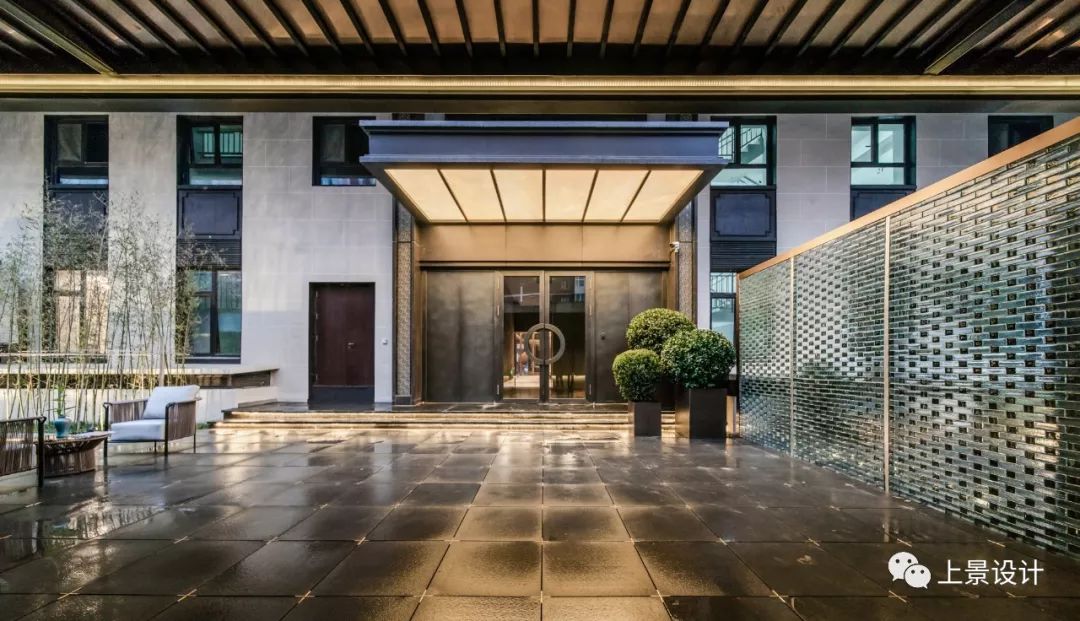 一边潮流一边古典 | 东迎坊·北京龙湖超级公寓-18