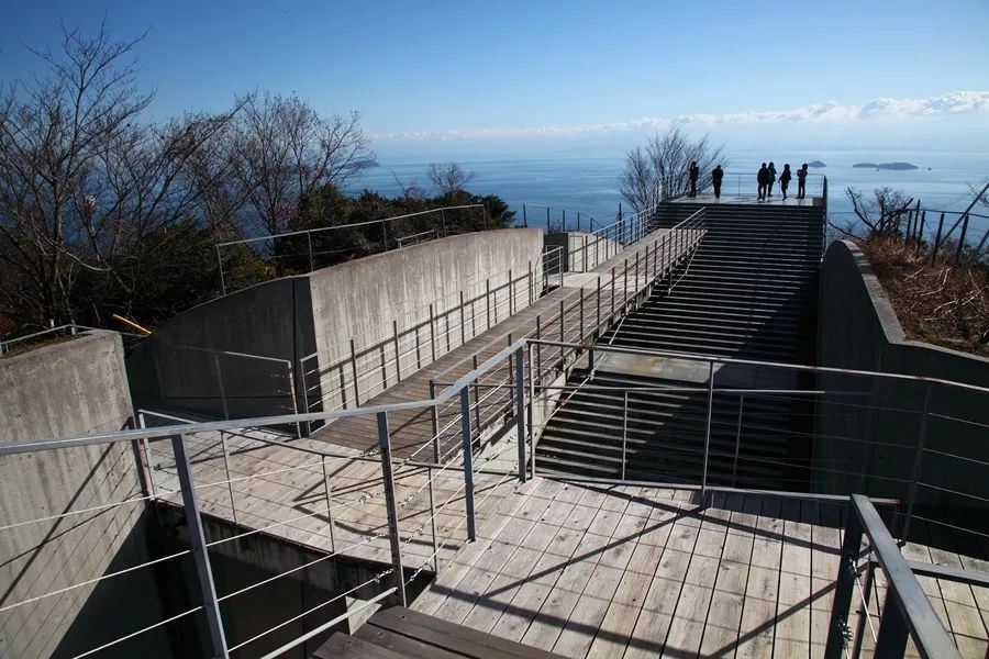 濑户内海建筑之旅 | 安藤忠雄、隈研吾等大师作品欣赏-78