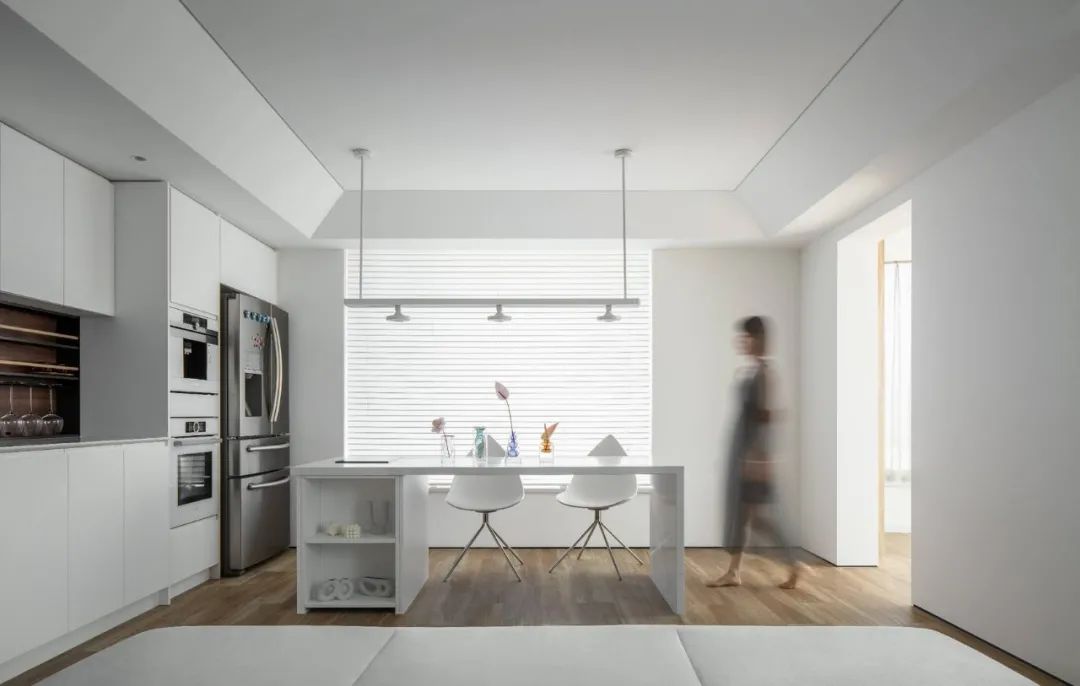 家简丨中国西安丨S.T.Design-0