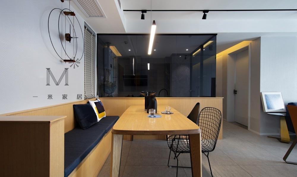 平层丨【一米家居】Easy Morning-14