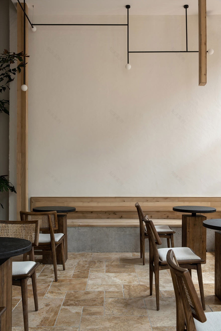 坐茶TEA-TALES,重庆 / Geemo Design-64