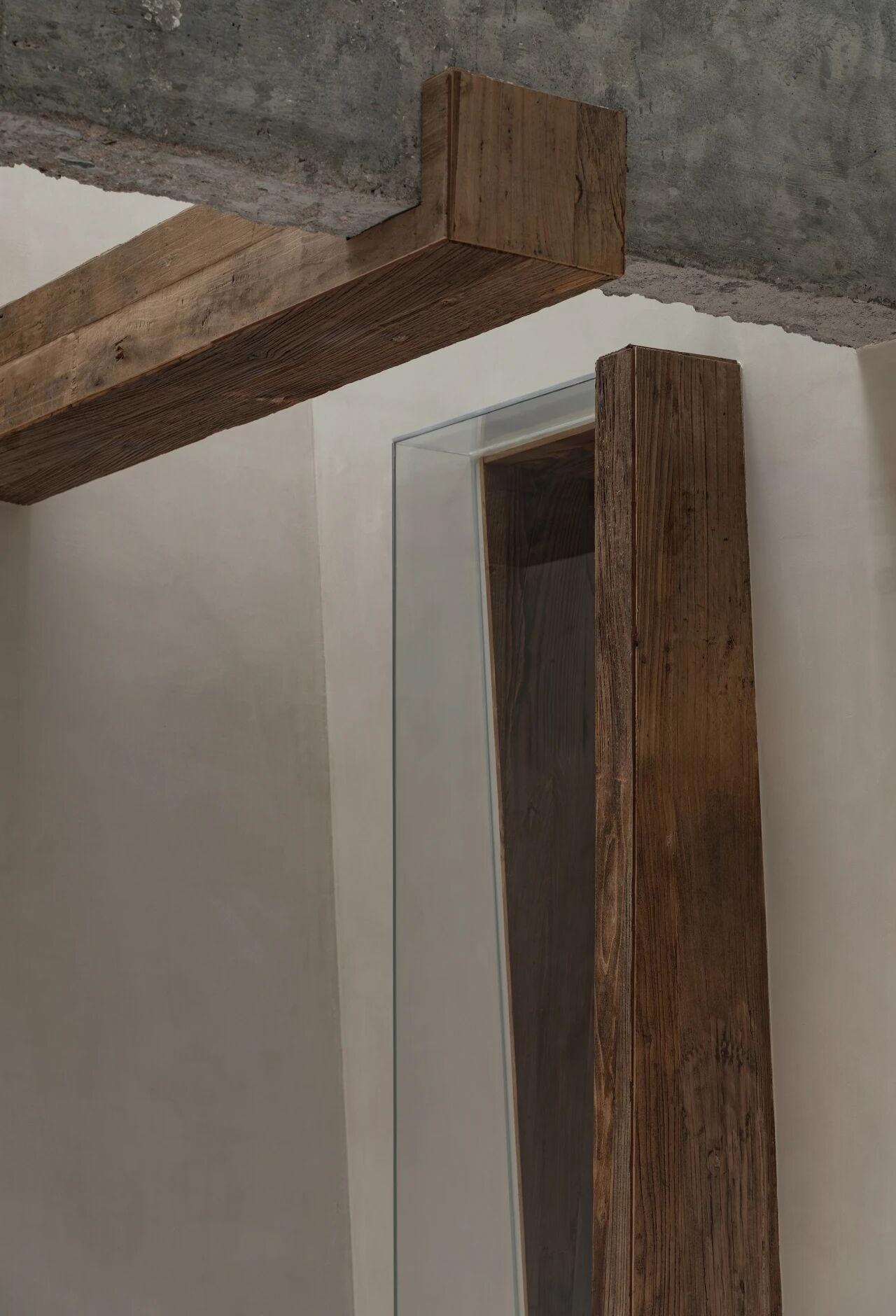 易思维设计 · 三石斋艺术工作室丨中国广东丨易思维室内设计-31