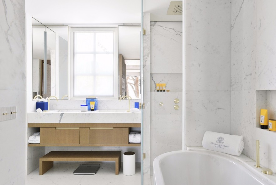 松果庄园(Residence de la Pinede)-38