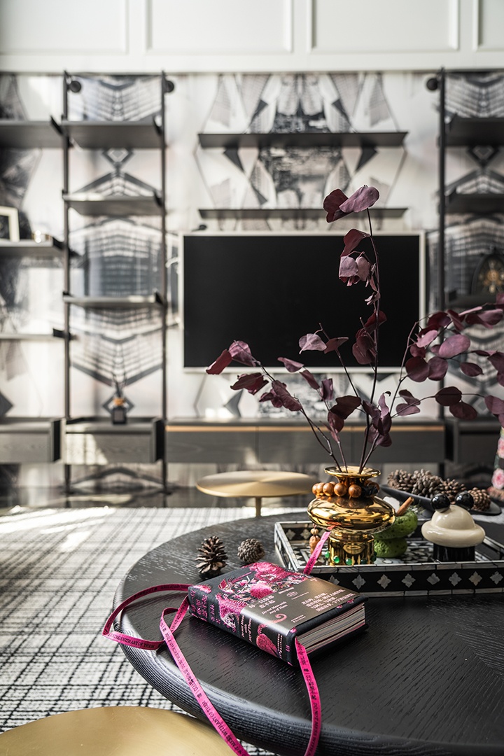 良工摄影 · SANYE美学空间丨中国常德丨SANYE美学空间（硬装,软装）,刘惠（设计）-13