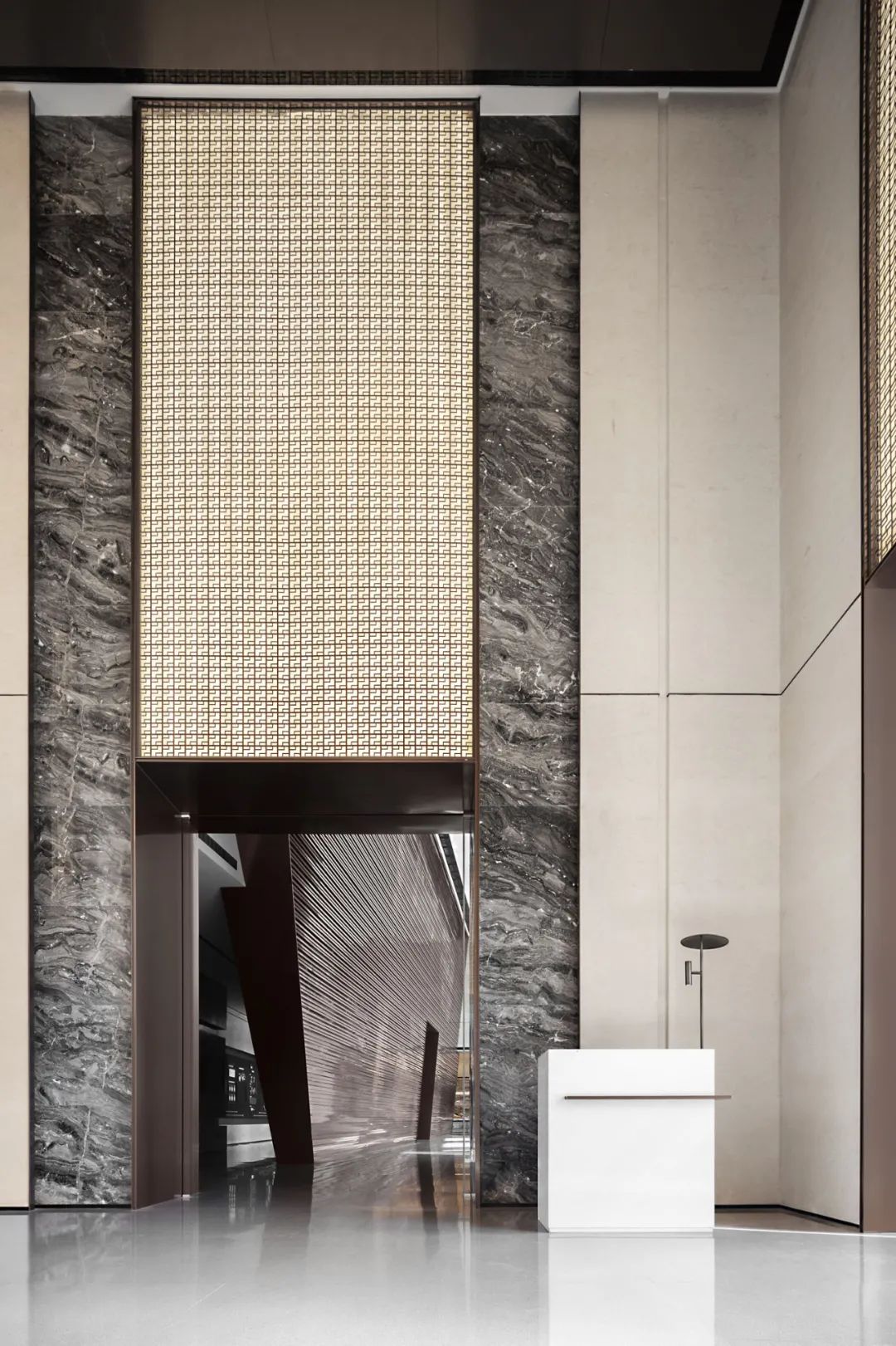 华润置地大连未来之城丨中国大连丨万景百年室内设计有限公司-9