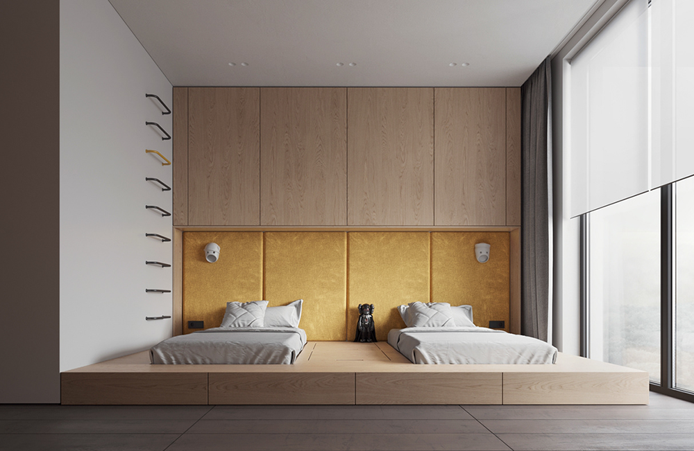 2024 室内设计流行趋势-109