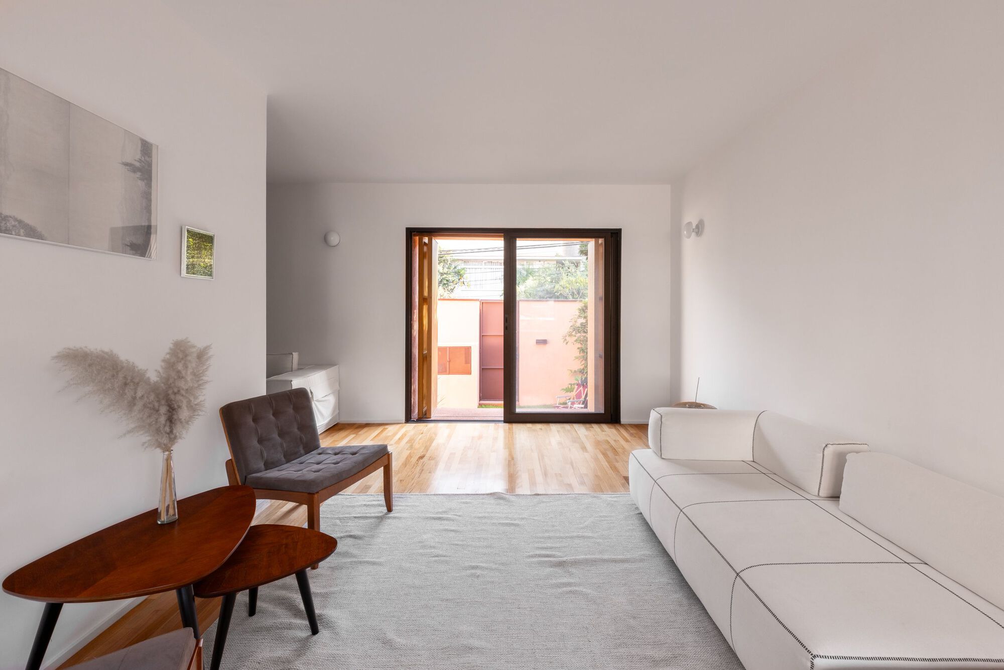 Corujas 屋 或 Corujas 住宅丨巴西圣保罗丨Goiva Arquitetura-20