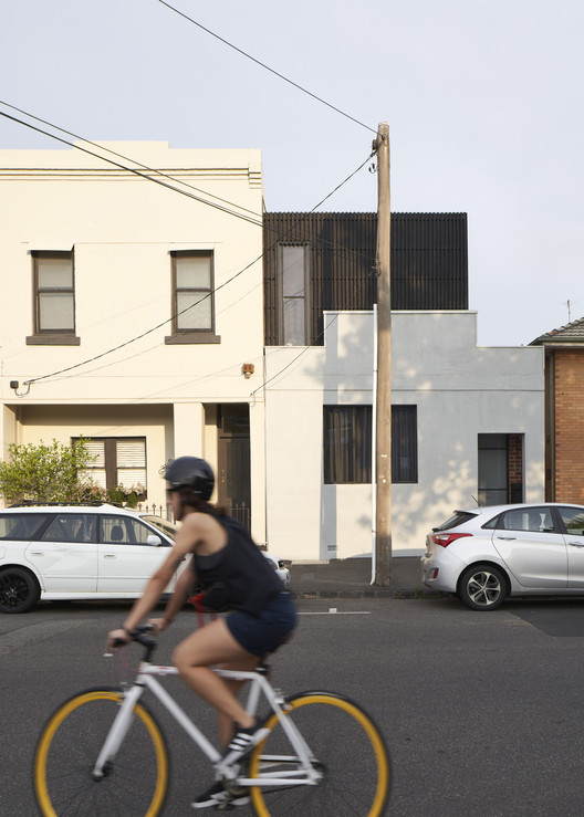 完美不完美之家 · Fitzroy North 的精致改造-32