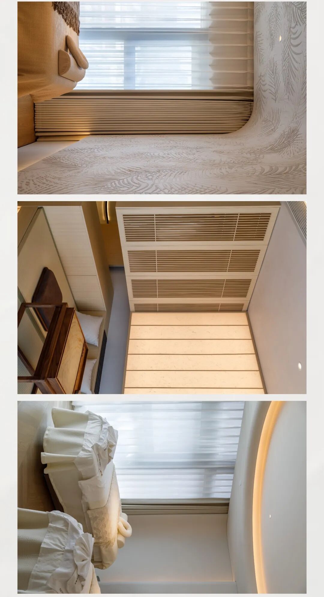 【弘作品】幸福空间-郑州泊颜汇-19