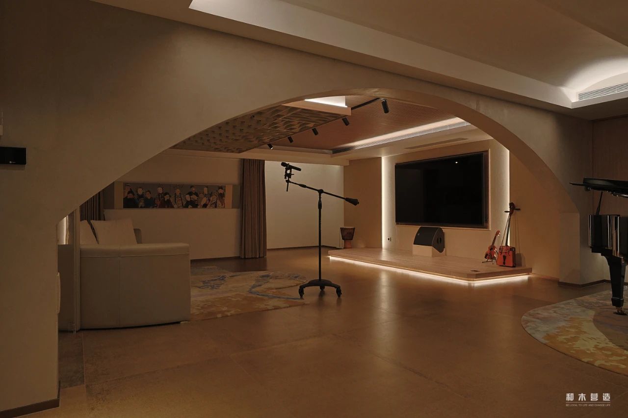 新禅意墅宅设计-87