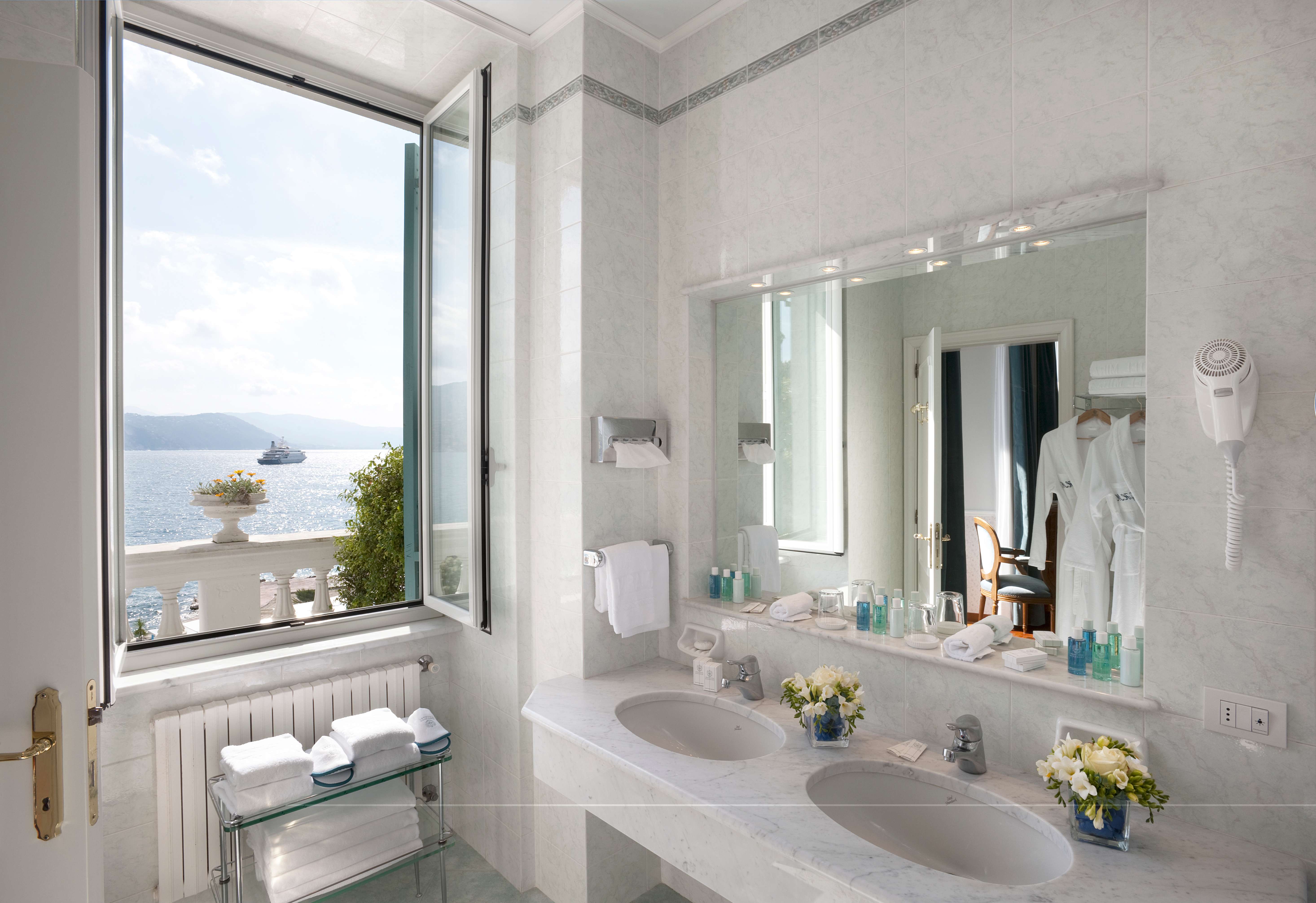 Grand Hotel Miramare（意大利，圣玛格丽塔）意大利米拉玛雷酒店-5