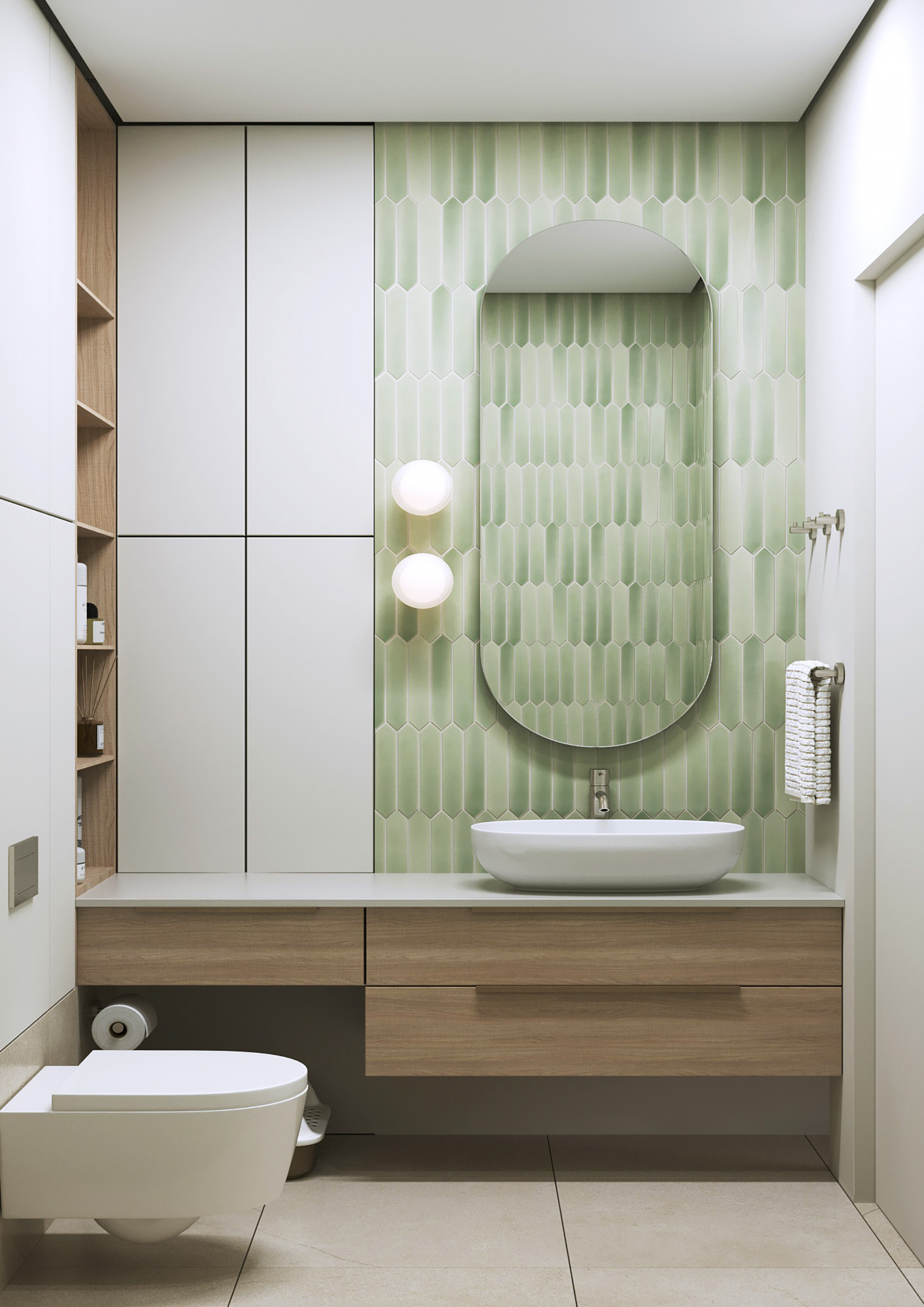 春天的色彩丨乌克兰-17