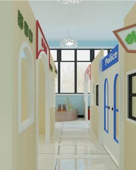 佰色幼儿园