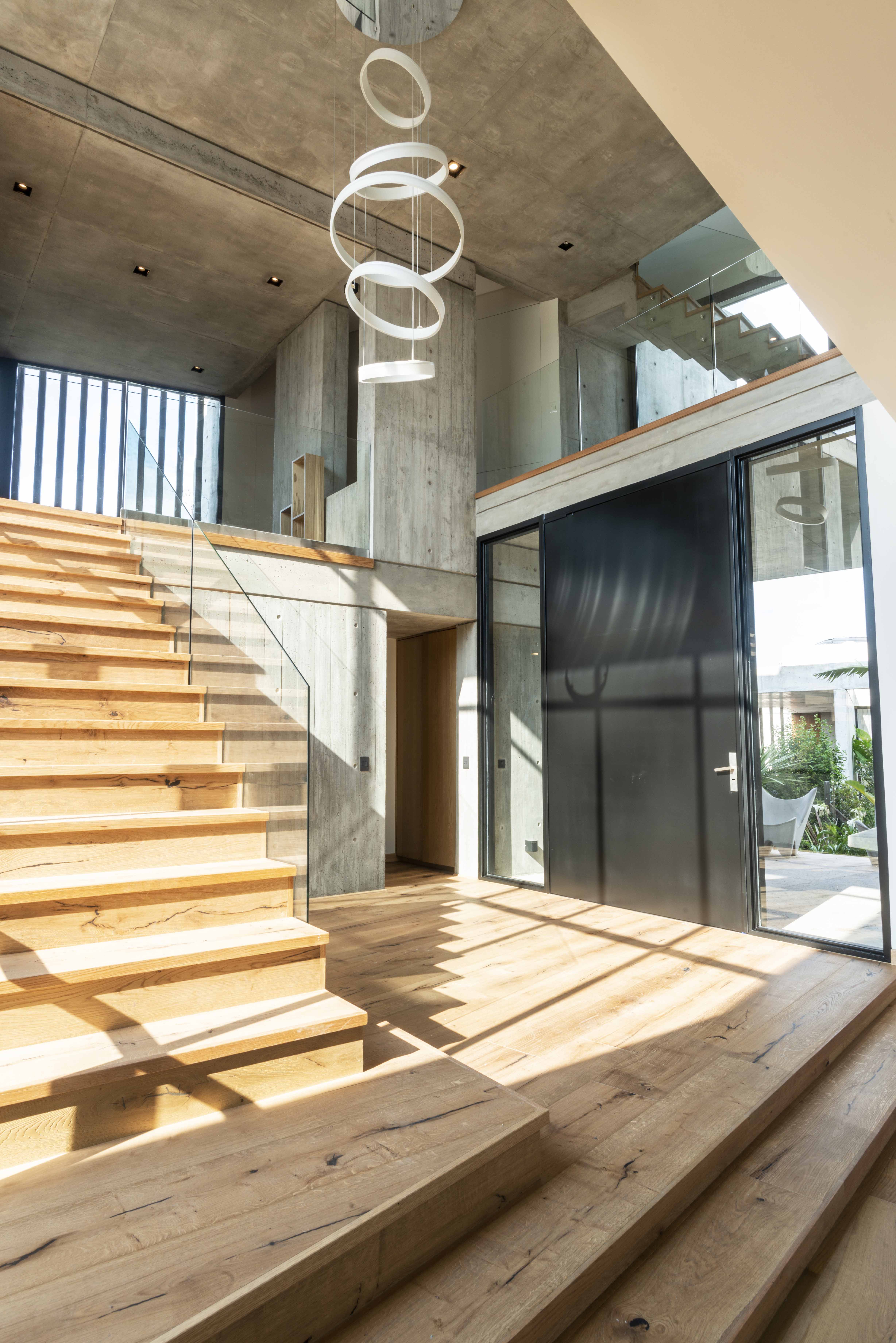 CZ House | Estudio JUAN TRIVELLONI ARQUITECTURA-15