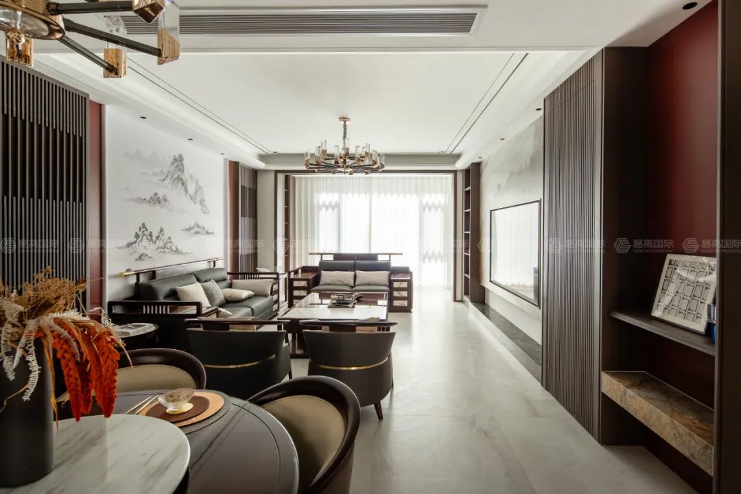 曲江大城 • 华宸丨易高国际-3