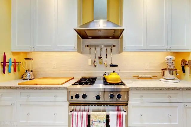 选抽油烟机内行人告诉你，顶吸还是侧吸？太多家庭选错了-16