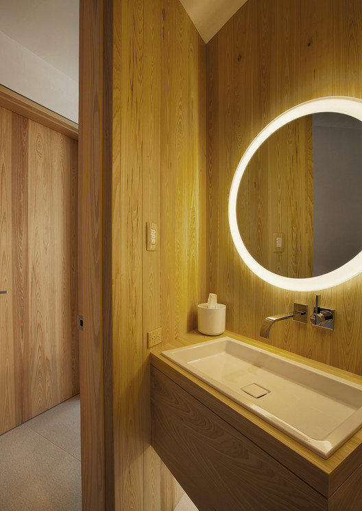 美国阿斯彭的锌之家-17