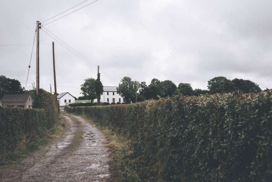 城堡道森住宅-8